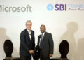Microsoft, SBI join hands to train differently-abled people to find jobs