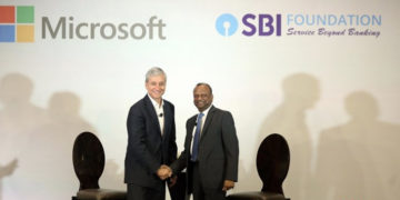 Microsoft, SBI join hands to train differently-abled people to find jobs