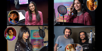 Freida Pinto, Kal Penn to lend their voice in Disney’s animated series Mira, Royal Detective