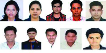 TN CB-CID releases photos of 10 suspects in NEET impersonation scam