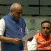 Nitin Patel presents please-all Budget of Rs 2.17 lakh cr for 2020-21