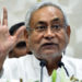First NDA partner, Nitish Kumar adopts resolution that ‘National Register of Citizens is not needed in Bihar’
