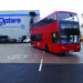 Ashok Leyland’s subsidiary Optare PLC wins another major order for Electric Double-Decker buses in London