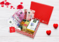 Organic Harvest launches specially curated personal care gift hamper for Valentine’s Day