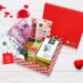 Organic Harvest launches specially curated personal care gift hamper for Valentine’s Day