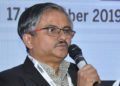 Committed to helping Gujarat implement welfare schemes via ICT: PV Mohan Krishnan, DDG, NIC Gujarat