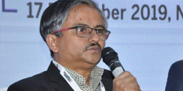 Committed to helping Gujarat implement welfare schemes via ICT: PV Mohan Krishnan, DDG, NIC Gujarat