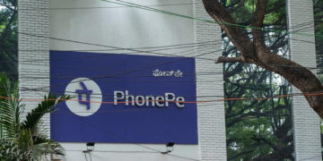 Withdraw cash from neighbourhood shops across India with the PhonePe ATM