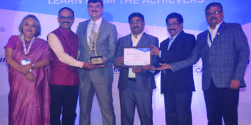 Mangal Industries bags the prestigious 10th CII National HR Excellence Award for 2019-20