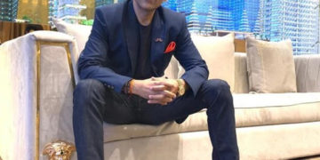 With Chehre on stream, producer Anand Pandit hunting for scripts to suit Big B  