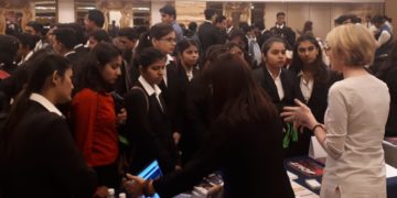 Irish Flavours brought to Mumbai with an exclusive Hospitality Master-class