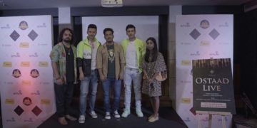 Ravi Mishra crowned winner of Smule Mirchi Cover Star Season 2