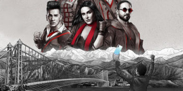 Roadies Revolution to spearhead social change in its 17th season