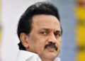 Do not allow NPR drive in the state, Stalin to AIADMK government