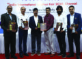 Tata International wins major southern region export awards
