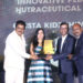  ‘Quistakidz’ wins ‘Innovative Pediatric Nutraceutical Brand’ and the ‘Emerging Pediatric Nutraceutical Brand’ Awards