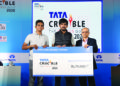 IIT-M team emerge victorious at Chennai Regional Finals of Tata Crucible Campus Quiz 2020