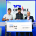 IIT-M team emerge victorious at Chennai Regional Finals of Tata Crucible Campus Quiz 2020