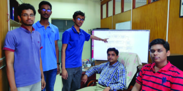 IIT-M develops AI technology to convert Brain signals of Speech-Impaired Humans into English Language