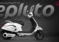 IIT-H incubated Startup, Launches High Speed Electric Scooter ‘EPluto 7G’