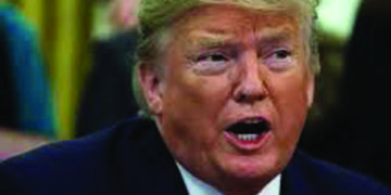 Trump’s India visit will be delightful spectacle and successful, say experts