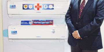 Experience twin benefits of cool, healthy air with India’s first ‘Health Conditioner’- Forbes