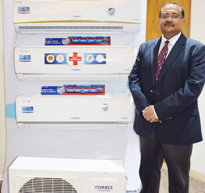 Experience twin benefits of cool, healthy air with India’s first ‘Health Conditioner’- Forbes