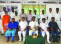 Madurai Naval NCC unit bags overall best championship trophy