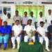 Madurai Naval NCC unit bags overall best championship trophy