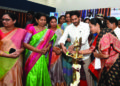 Iron hand to deal crime against women: Jagan inaugurates first Disha police station in AP