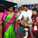Iron hand to deal crime against women: Jagan inaugurates first Disha police station in AP