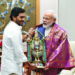 Jagan meets Prime Minister Modi, seeks fund for Polavaram project and SCS category for AP