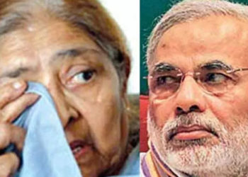 Gulberg Society case: SC to hear Zakia Jafri’s plea against clean chit to Modi on April 14