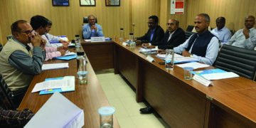 Release 40.43 tmc of water to Tamil Nadu: CWMA asks Karnataka