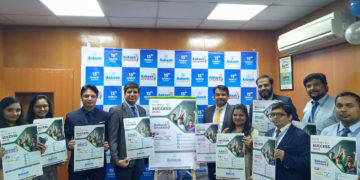  To reignite the ‘SPARRK’ in wannabe docs, engineers, Aakash Institute to conduct national-level scholarship exam for students of Class VII to Class IX  
