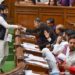 69 newly-elected MLAs take oath as Members of Delhi Assembly