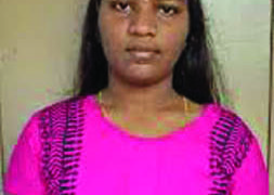 Tamil Nadu CM grants Rs 2 lakh assistance to girl for her NASA visit