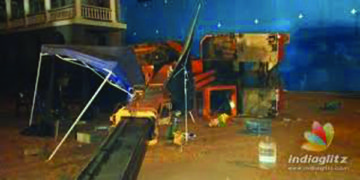 Major accident at ‘Indian 2’ sets near Chennai claims 3 lives, director Shankar suffer fractures, Kamal escapes unhurt