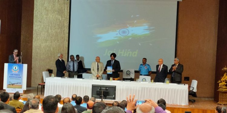 Pakistan always underestimated India’s preparedness in fighting back, former Air Chief Marshal BS Dhanoa