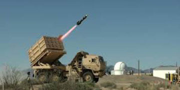 India to buy Integrated Air Defence Weapon System from US