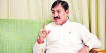 GCC warns of protest at Motera Stadium during Trump visit