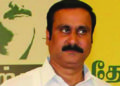 Put an end to film syndicates, pave way for release of low budget movies, Anbumani urges CM