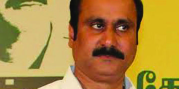 Put an end to film syndicates, pave way for release of low budget movies, Anbumani urges CM