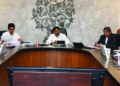 Establish SDCs in all 30 Lok Sabha constituencies, Jagan issues directions to officials
