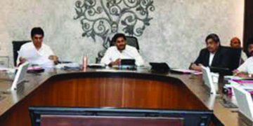 Establish SDCs in all 30 Lok Sabha constituencies, Jagan issues directions to officials