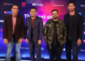AR Rahman is first Indian artist to create music album of film 99 Songs in Dolby Atmos