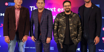 AR Rahman is first Indian artist to create music album of film 99 Songs in Dolby Atmos