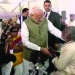 `Sabka Saath, Sabka Vikas’ is the duty of BJP government, says Modi