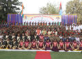 Governor hosts ‘At Home’ ceremony in Gandhinagar for NCC Republic Day Contingent