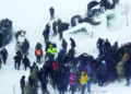 33 die in second avalanche in eastern Turkey